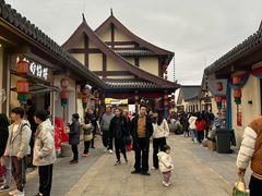 -江心屿景区