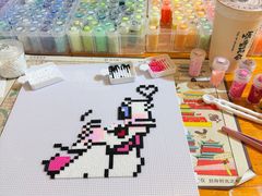 -100家灵感仓库·DIY团建(什刹海店)