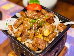 -仙隐小鹿中華の日料(正弘城店)