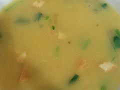 甜沫-老方子馅饼粥(台东店)