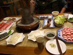 iphone_upload_pic-东来顺饭庄(西直门店)