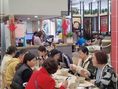-百家鸡味馆(清泰店)