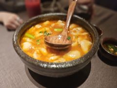 凯里酸汤鱼-山石榴·贵州菜(陆家嘴中心店)