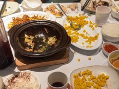 -眉州东坡(翠微印象城店)