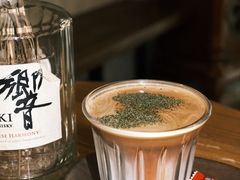 -沪水焙煎室(淡水路店)