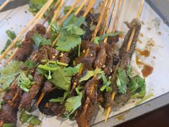 -林二哥宜烤官·宜宾小烧烤