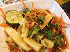 -阿娇魏道(傣味小吃普洱特色店)