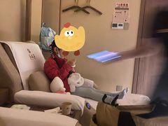 -手技王·影院足道·SPA(深圳之眼店)