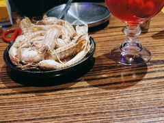 -蚝堡海鲜·威海菜·海肠捞饭·烧烤·亚洲吃蚝公司(幸福门店)
