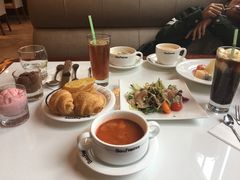 -斗牛士牛排(南京东路店)