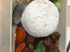 -李先生牛肉面大王(东单店)