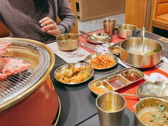 -西塔老太太泥炉烤肉(双井店)