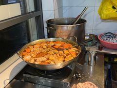 -黄记潮汕甜汤(贝底田坊店)