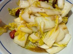 -荆九爷爆炒桥头三嫩(浙大店)