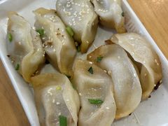 -小姜锅贴(凤凰街店)