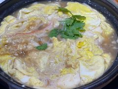 -老姑砂锅·烧烤天津菜(体北道店)