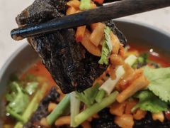 -百春原湖南牛肉粉(百联世纪店)