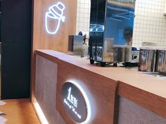 -1点点(新达汇三林店)