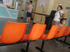 -天津市第三中心医院