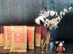 -Seesaw Coffee(环贸iapm店)