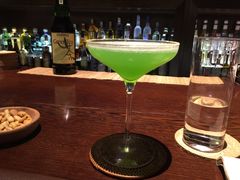 -The Bottle Bar(羲和商业广场店)