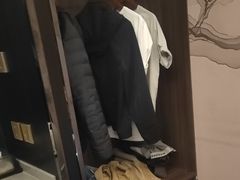 -华夏良子·足道SPA艾灸(金皇大厦店)