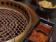 -極屋鮨牛 · 烧肉酒场(时代C馆店)