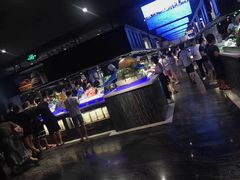 -V-ONE西雅图海鲜自助餐厅(仓山万达广场店)