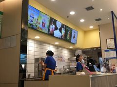 -DQ·蛋糕·冰淇淋(高新万达店)