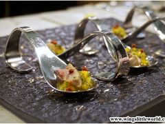 -La Mer Restaurant & Lounge