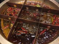 -川中故事·成都老火锅(东书房店)