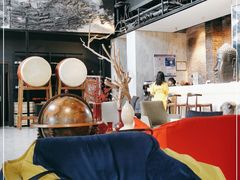 大堂-元生咖啡(陶溪川店)