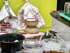 -大眼锅贴水饺(河东店)