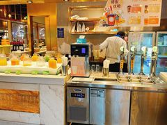 -星伦多自助料理(永旺店)