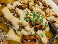 -東舍食唐精品陕菜馆