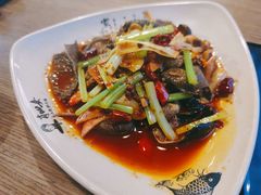 -肖四女·江湖菜(临港店)