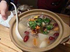 -郭靖内蒙菜·烤全羊·烧烤(望京旗舰店)