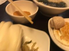 -阿那亚第三食堂 Cafeteria 3