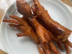 -老太婆饭店(新富路店)