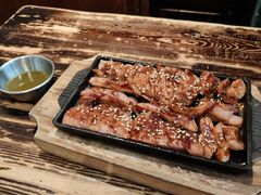 松阪肉-小川洋风料理(汉街店)