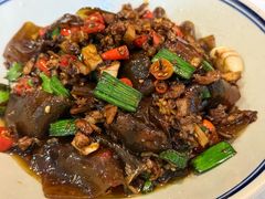 -新新湘菜馆(新中街二条店)