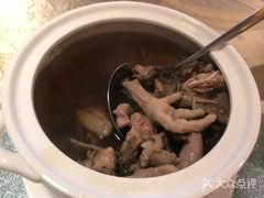 -厦门宝龙铂尔曼大酒店·龙之渊中餐厅