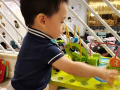 -Lilliput粒粒堡亲子餐厅(置汇旭辉店)