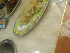 -清真马家美食城•海鲜•青岛菜•火锅(延安三路店)