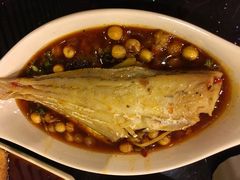 耗儿鱼-倒拐香耗儿鱼(西体店)
