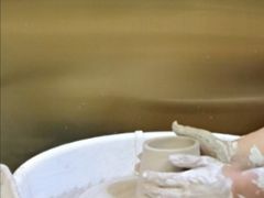 -初八专业级手工DIY陶艺社·户外研学·创意DIY首饰