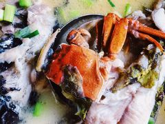 -美味之家·湖景农家乐(太湖东山店)