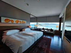 -三亚太阳湾柏悦酒店