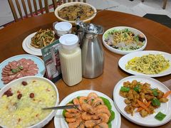 -李老哈·东北菜(宋园路店)