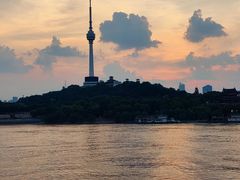 -船长9号·精致湖北菜(江滩店)